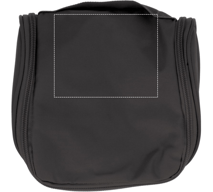 cosmetische hangende tas